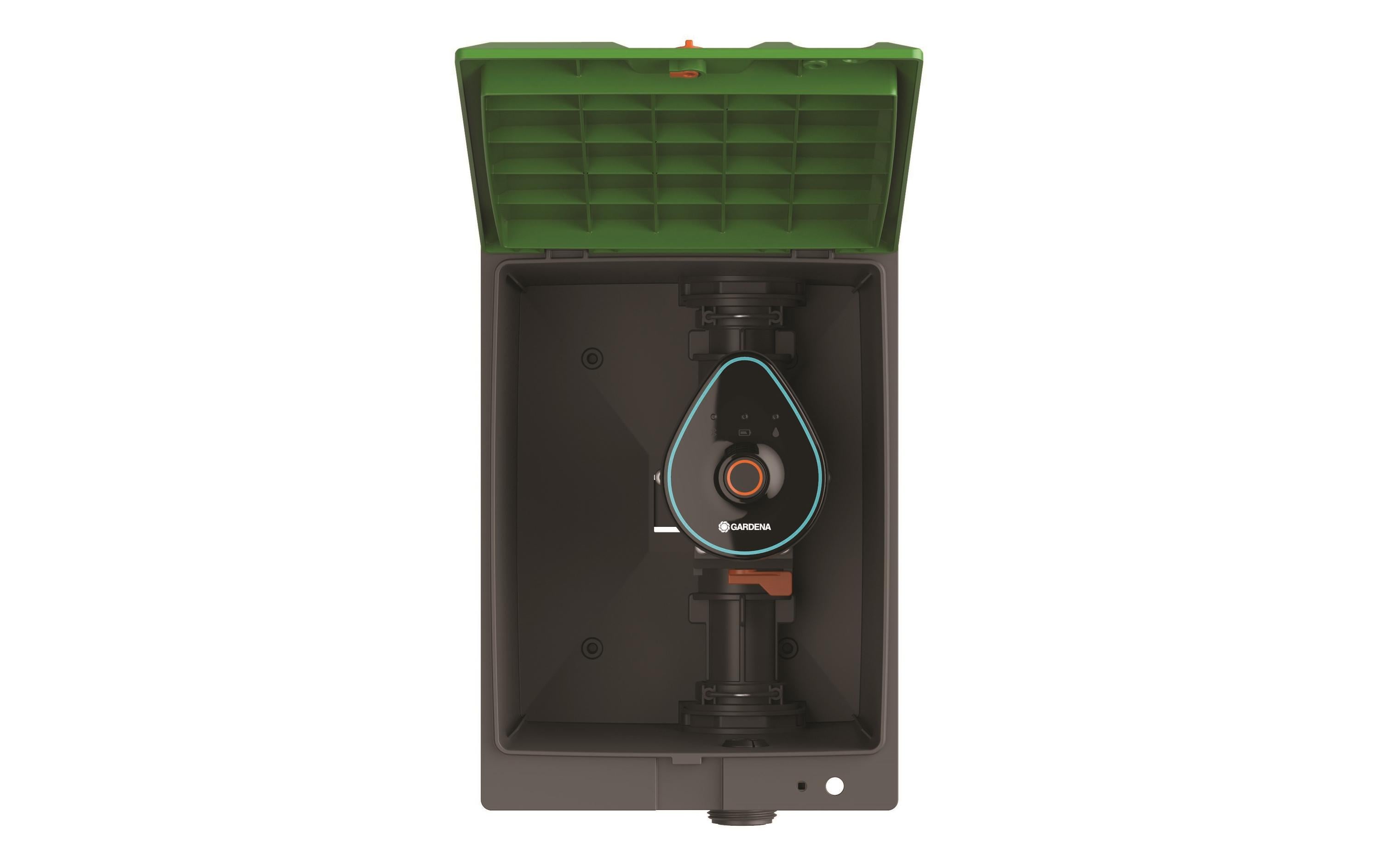 GARDENA Bewässerungsventil 9 V Bluetooth