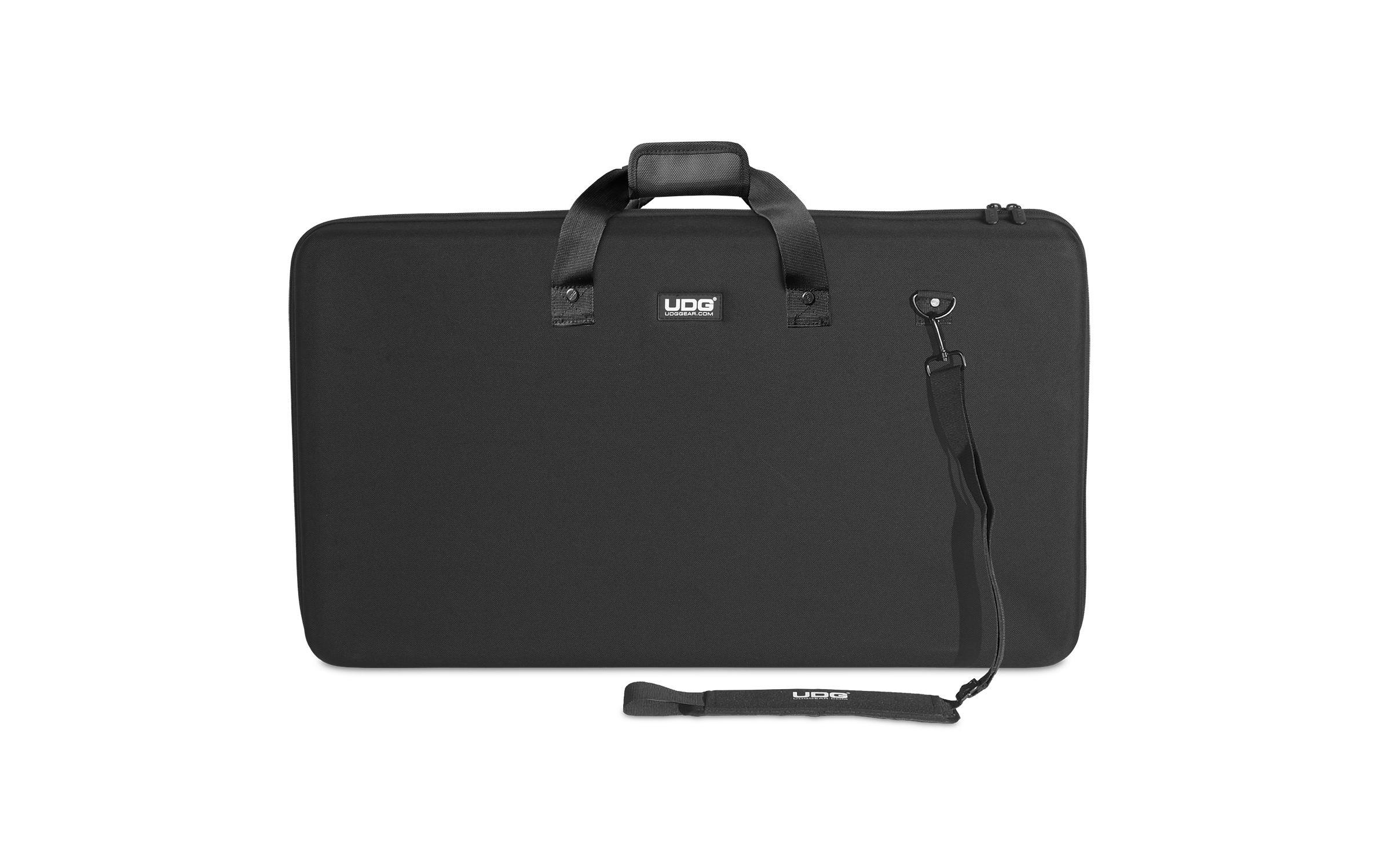 UDG Gear Transportcase Creator für DJ-Controller