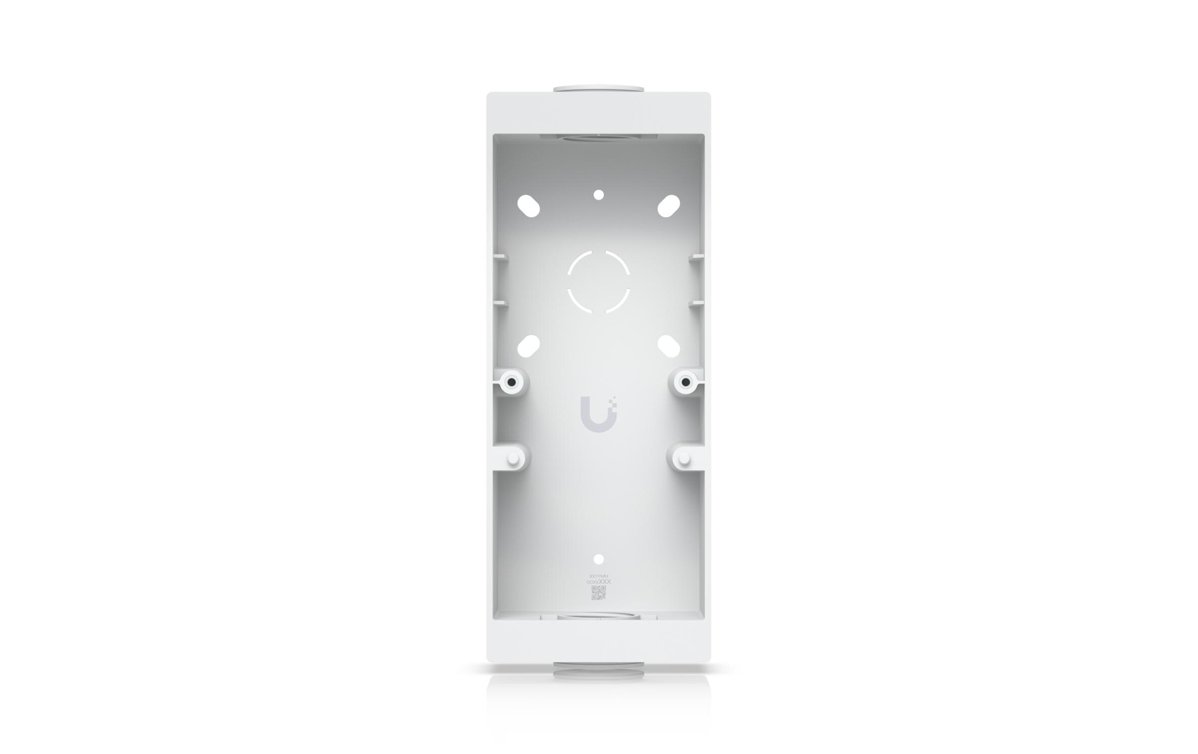 Ubiquiti Montagezubehör UACC-READER-PRO-JB-W Weiss