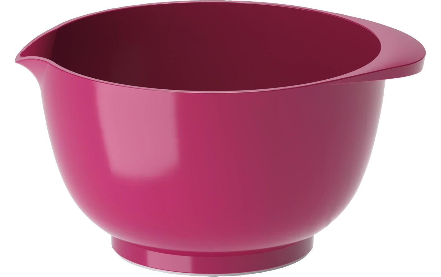 Rosti Rührschüssel New Margrethe 0.75 l, Pink