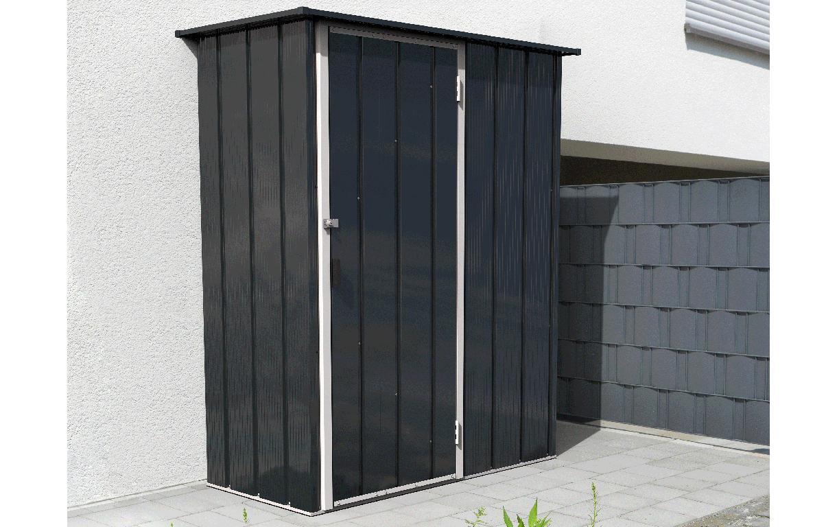 Duramax Gartenhaus Easy-Store Shed 5 x 2