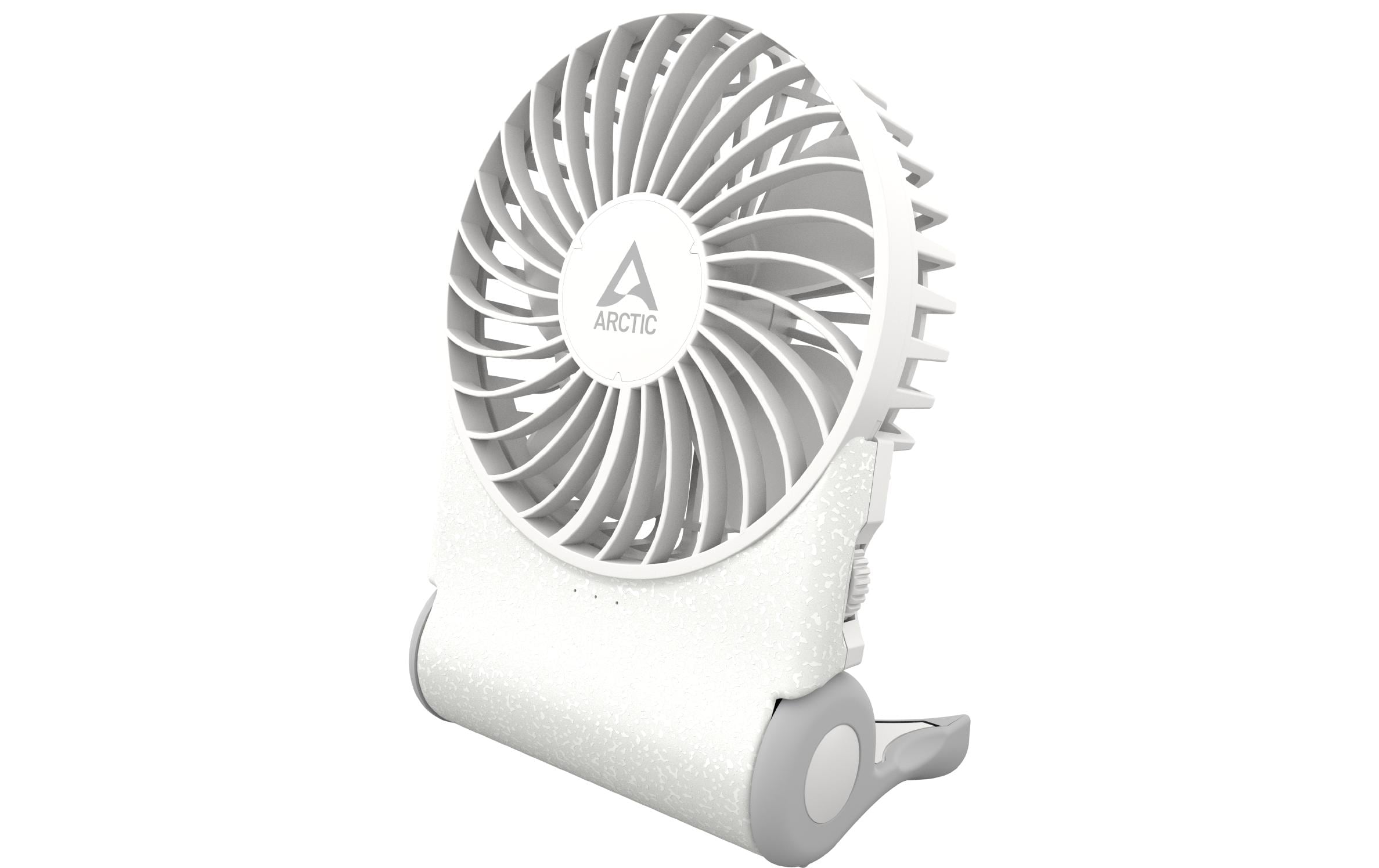 Arctic Cooling USB-Ventilator Summair2Go Weiss Arctic Cooling USB-Ventilator Summair2Go Weiss