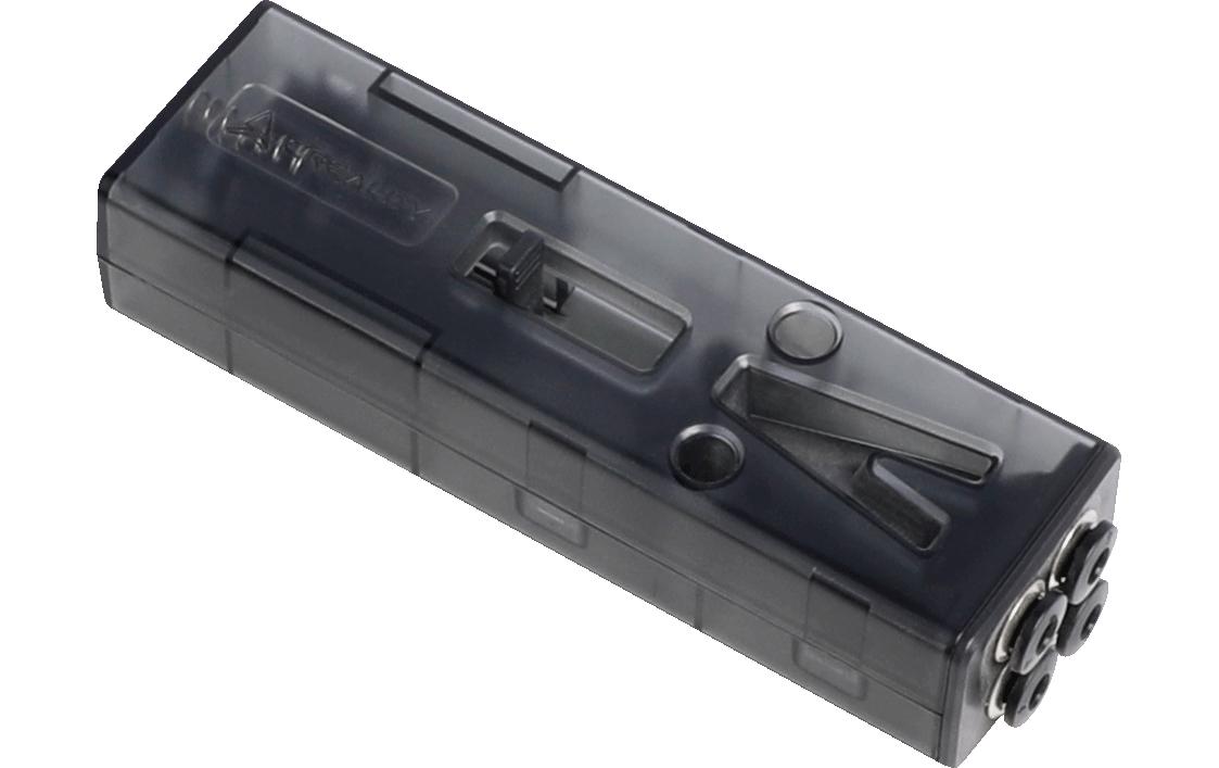 Creality Buffer Kit Zubehör