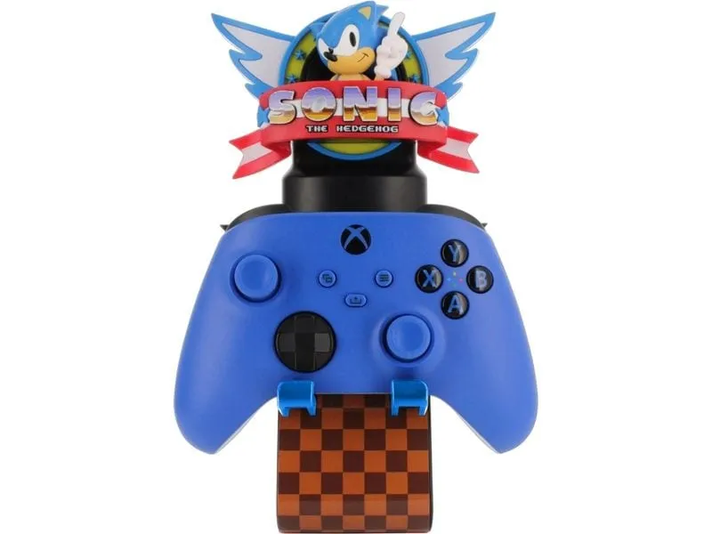 Exquisite Gaming Ladehalter Cable Guys IKONS – Sonic The Hedgehog