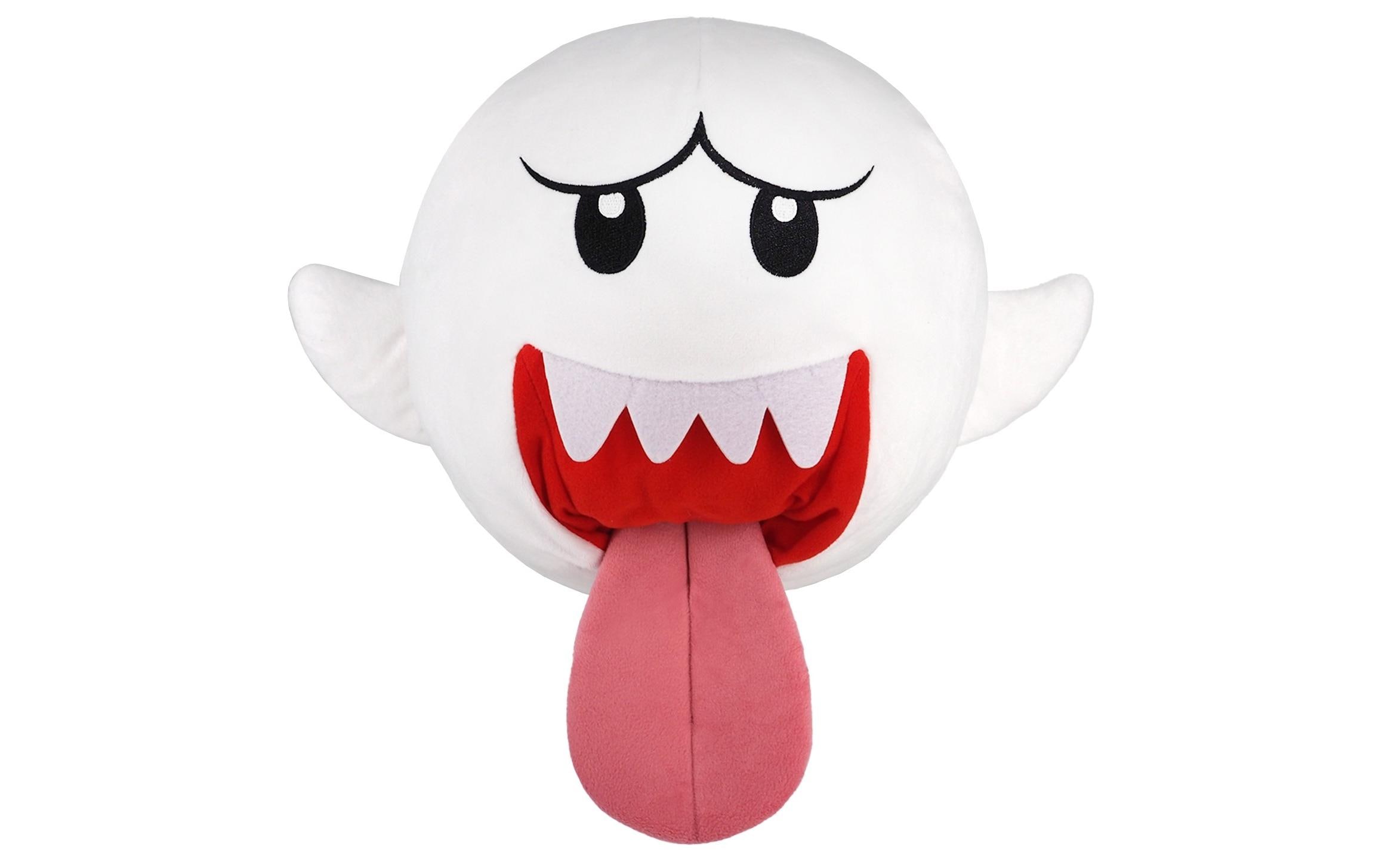 Nintendo Plüsch Buu Huu 27 cm