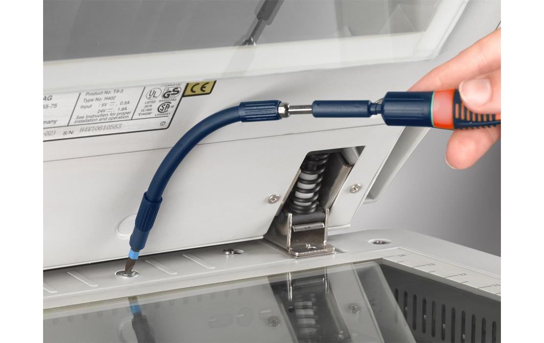 kwb Bit-Set 40-teilig