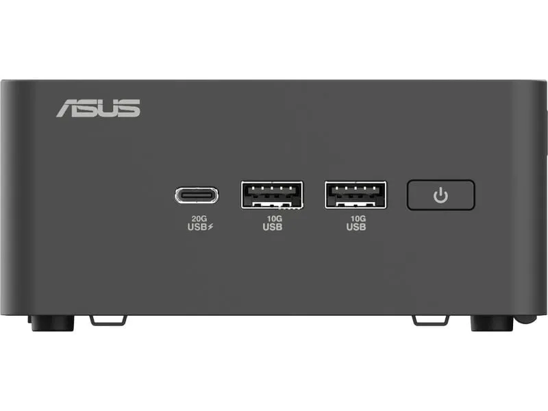 ASUS Barebone NUC 15 Pro Tall RNUC15CRHC700002