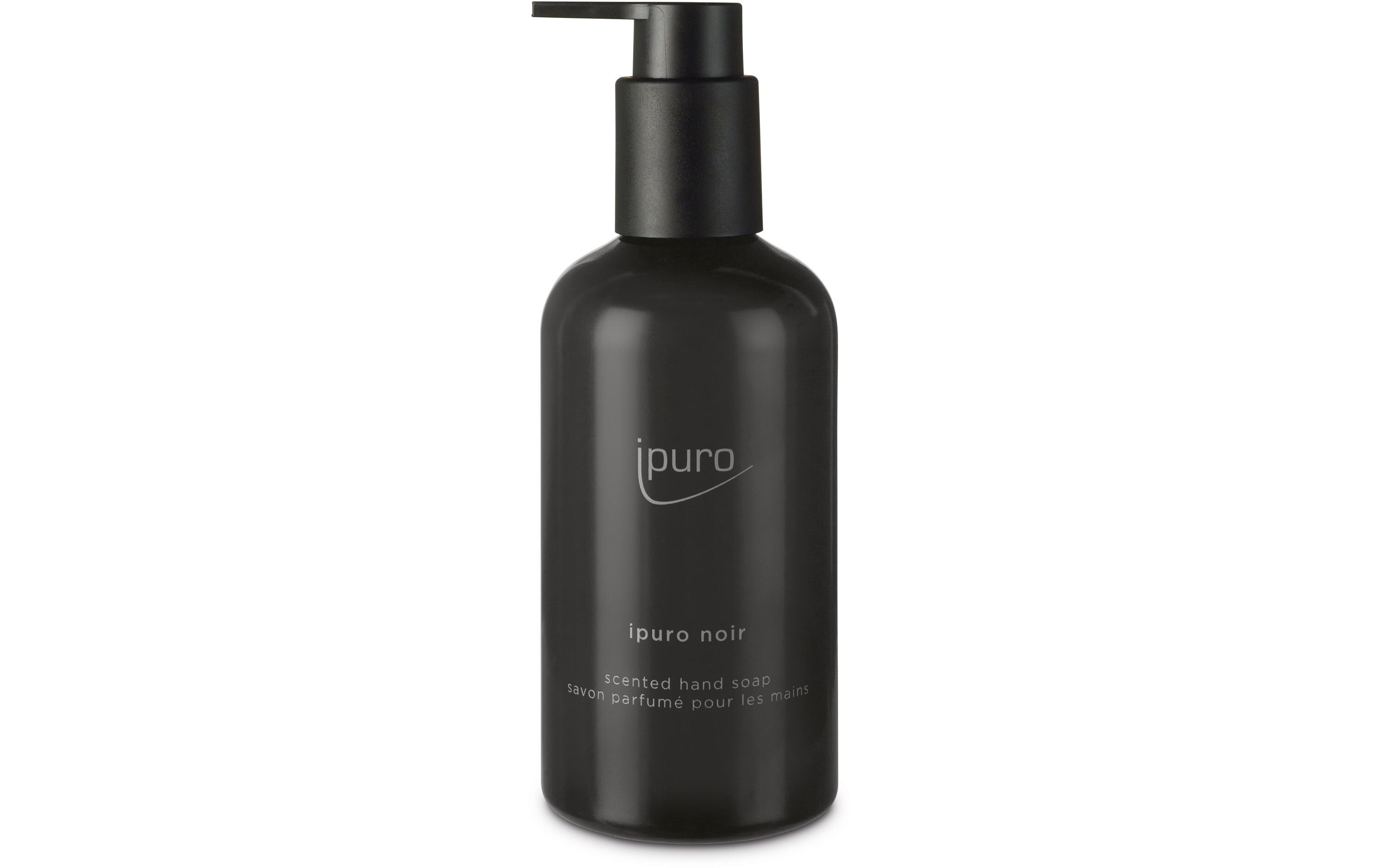 ipuro Handseife noir 250 ml1 Stück ipuro Handseife noir 250 ml1 Stück
