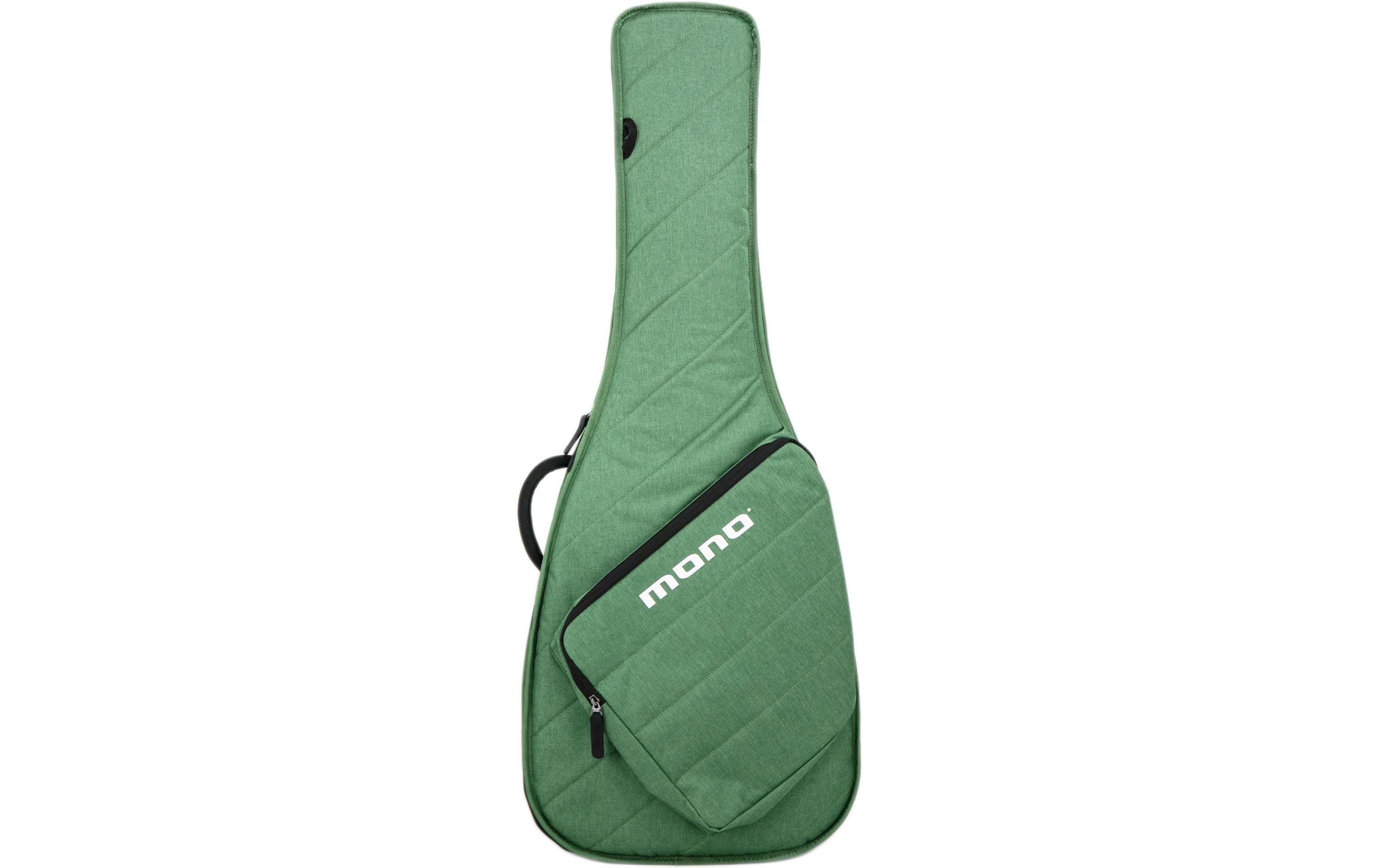 MONO Cases Electric Sleeve 2.0 Amazon Green für E-Gitarre MONO Cases Electric Sleeve 2.0 Amazon Green für E-Gitarre