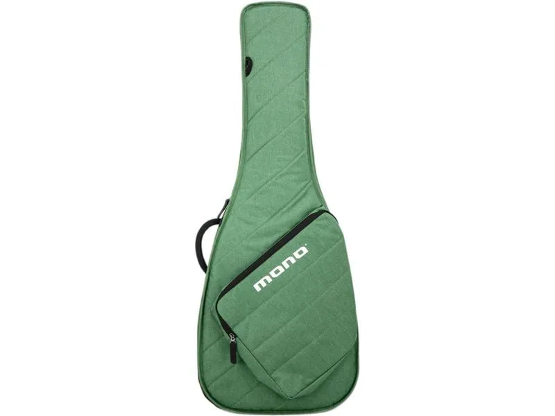 MONO Cases Electric Sleeve 2.0 Amazon Green für E-Gitarre MONO Cases Electric Sleeve 2.0 Amazon Green für E-Gitarre