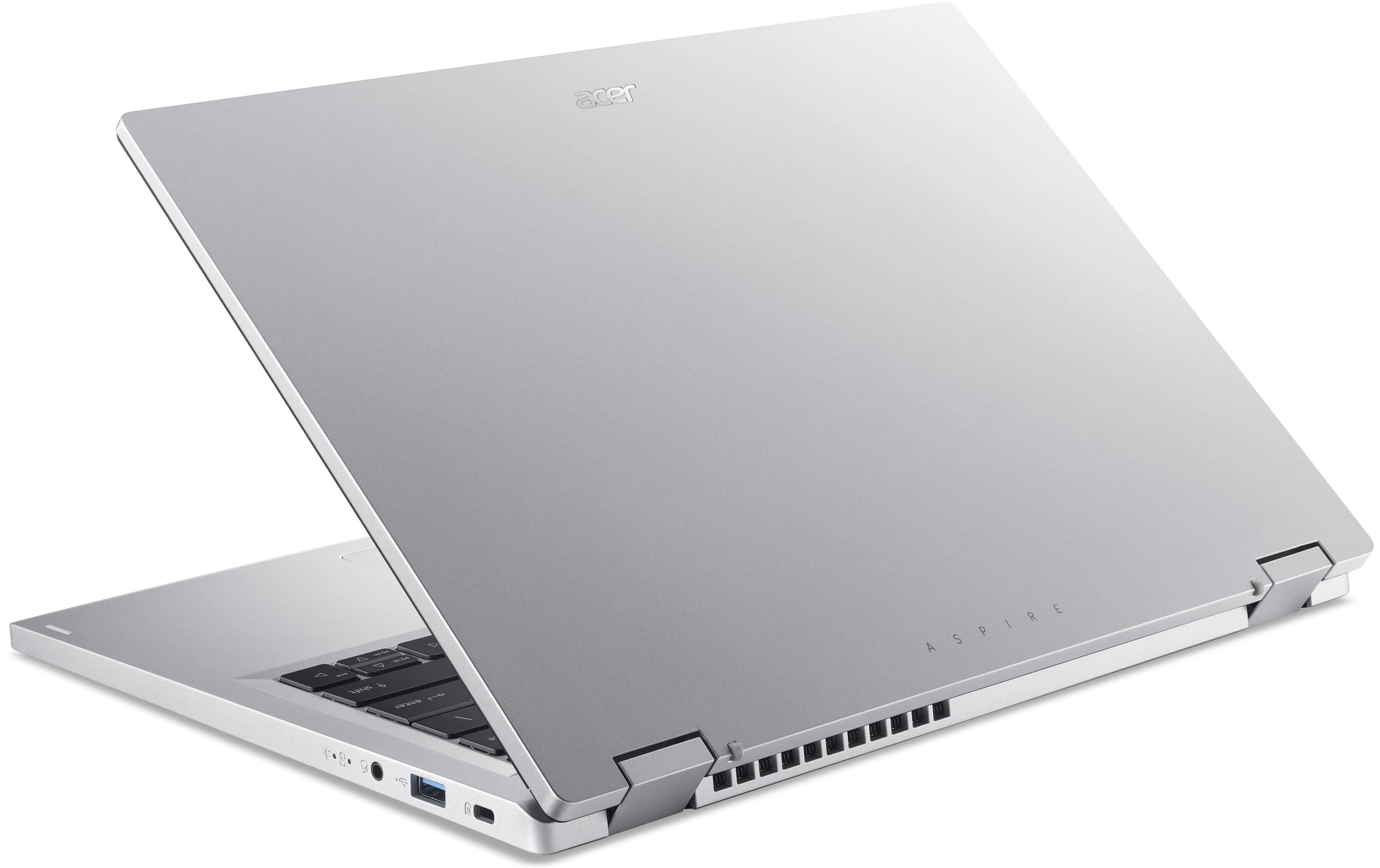Acer Notebook Aspire 3 Spin 14 i3-N355