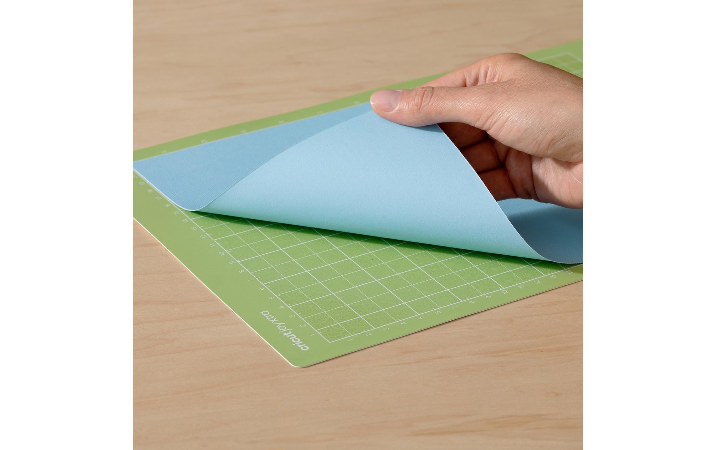 Cricut Schneidematte Joy Xtra Standard-Grip, 21.6 x 30.5 cm