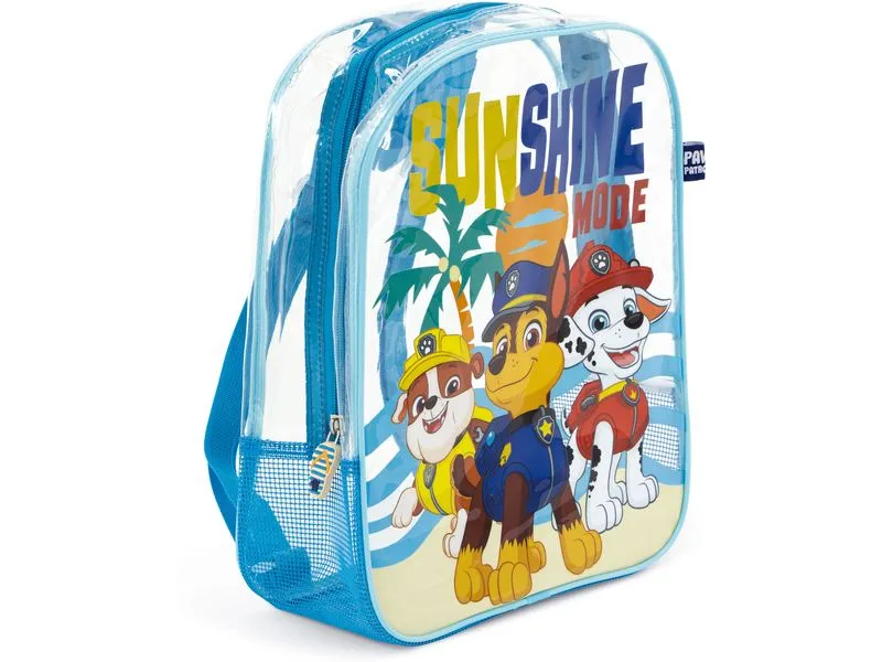 Arditex Rucksack Paw Patrol 31 x 25 x 23 cm Arditex Rucksack Paw Patrol 31 x 25 x 23 cm