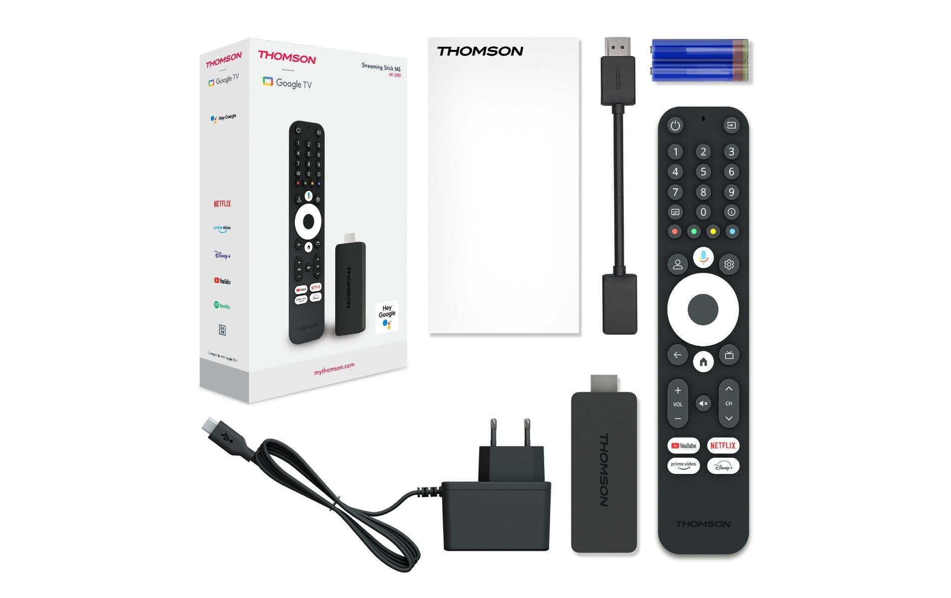 Thomson Streaming Stick 145