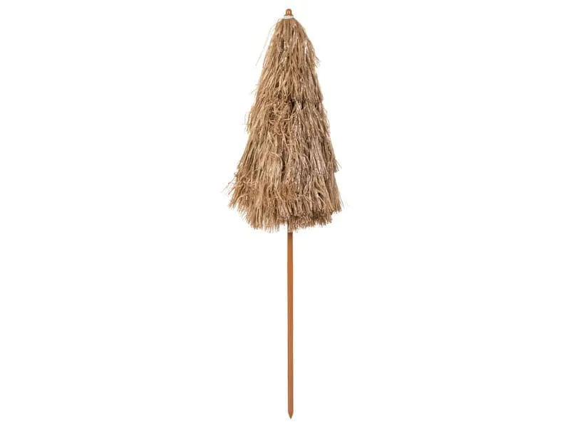KOOR Sonnenschirm Tiki, 180 cm KOOR Sonnenschirm Tiki, 180 cm