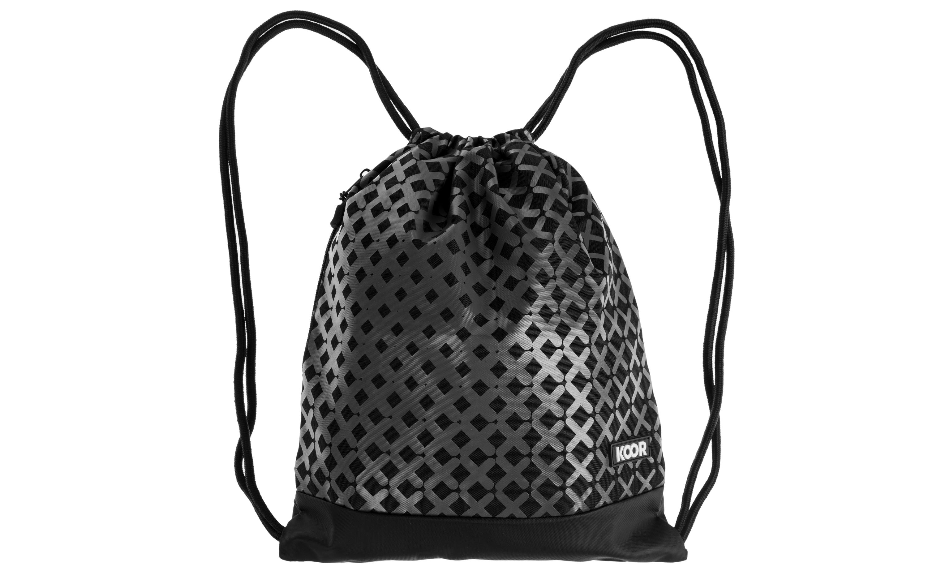 KOOR Turnsack Attivo