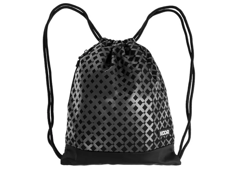KOOR Turnsack Attivo