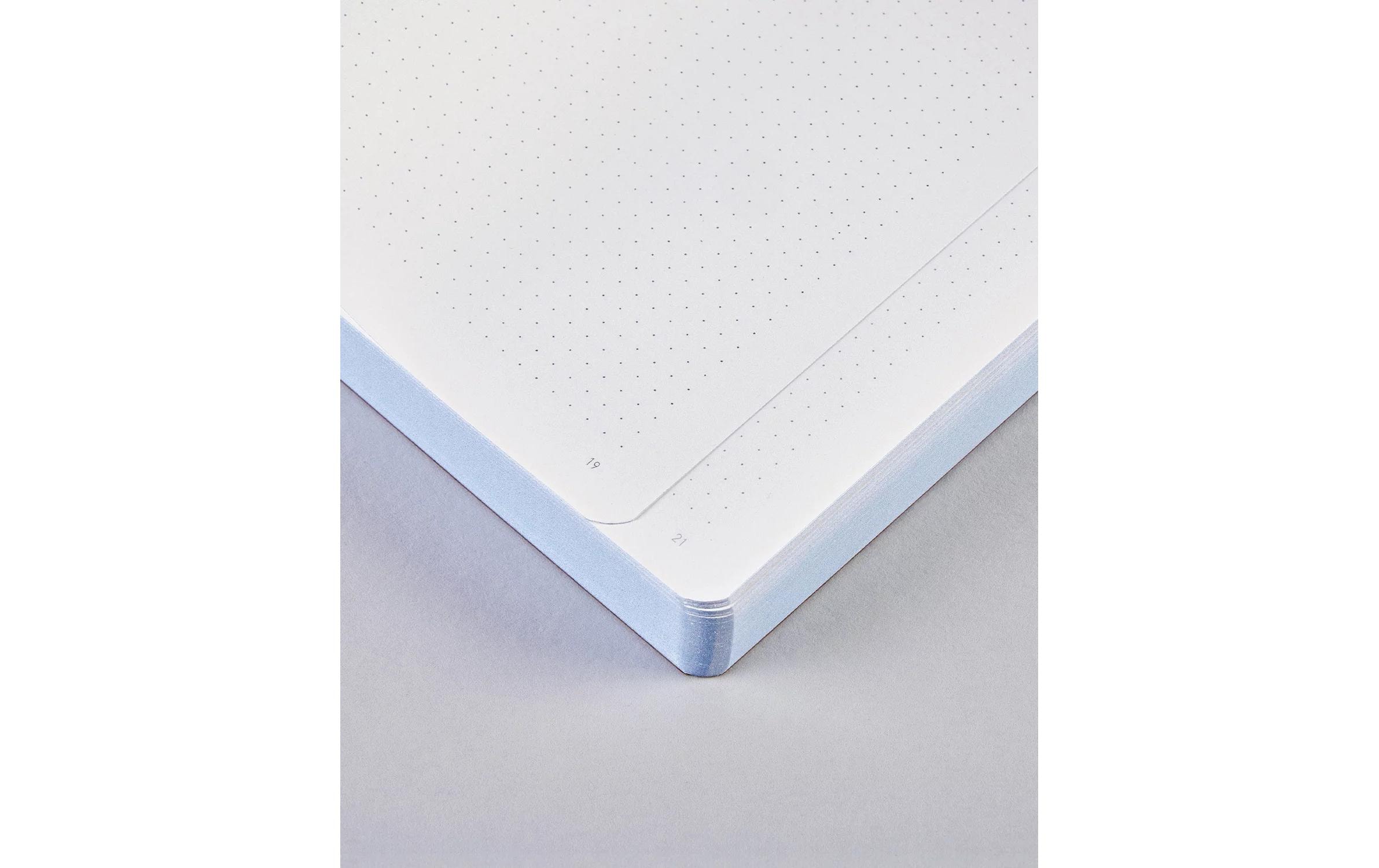 Nuuna Notizbuch GRAPHIC L HOPE