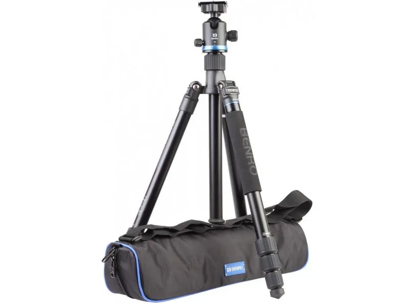 Benro Stativ Kit FIF28AIB2 iFOTO Aluminium Benro Stativ Kit FIF28AIB2 iFOTO Aluminium