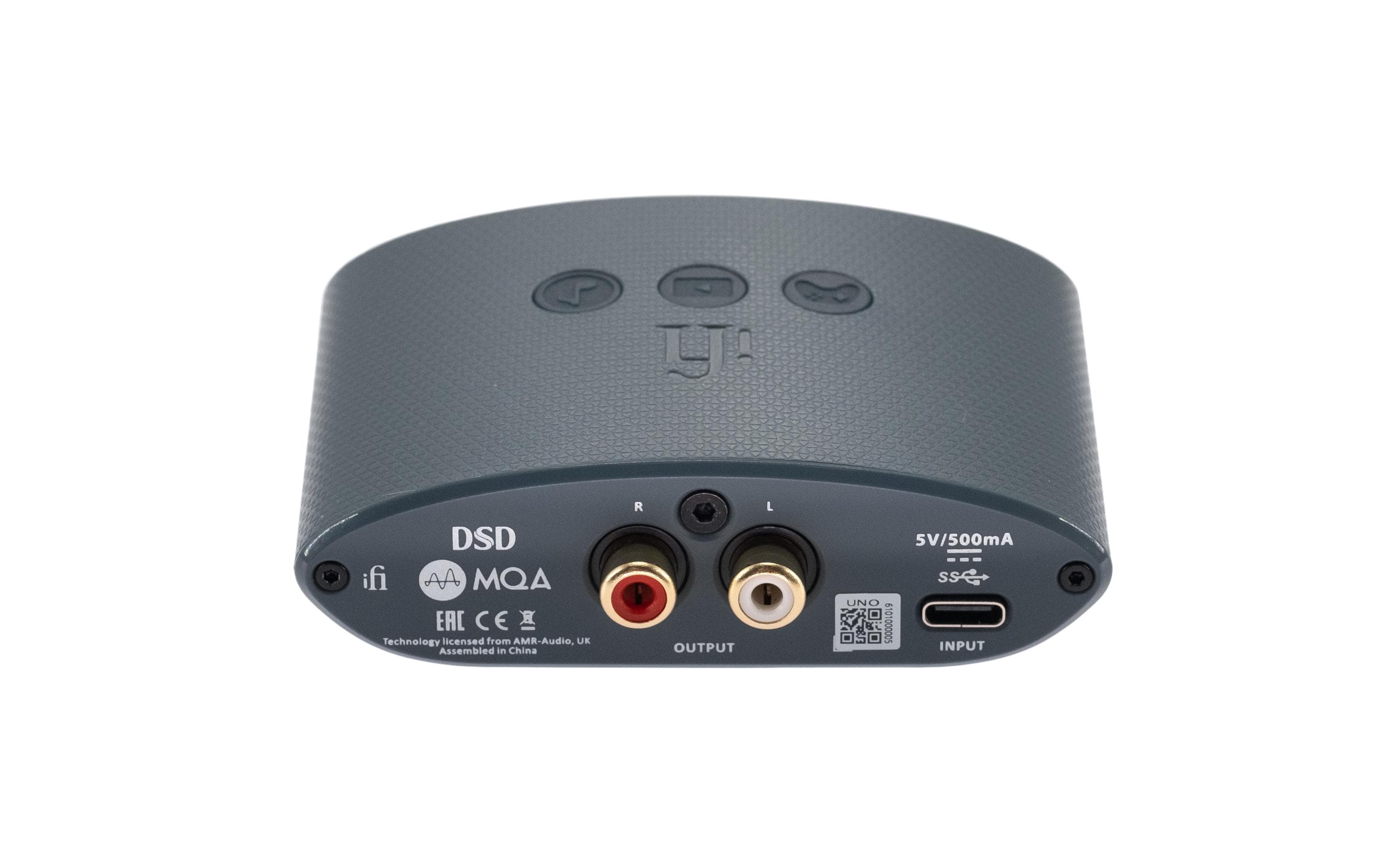 iFi Audio DAC Uno iFi Audio DAC Uno