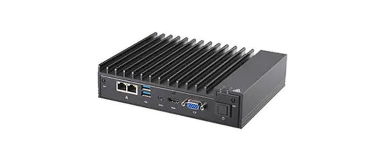Supermicro Barebone SuperServer E100-9APP Supermicro Barebone SuperServer E100-9APP