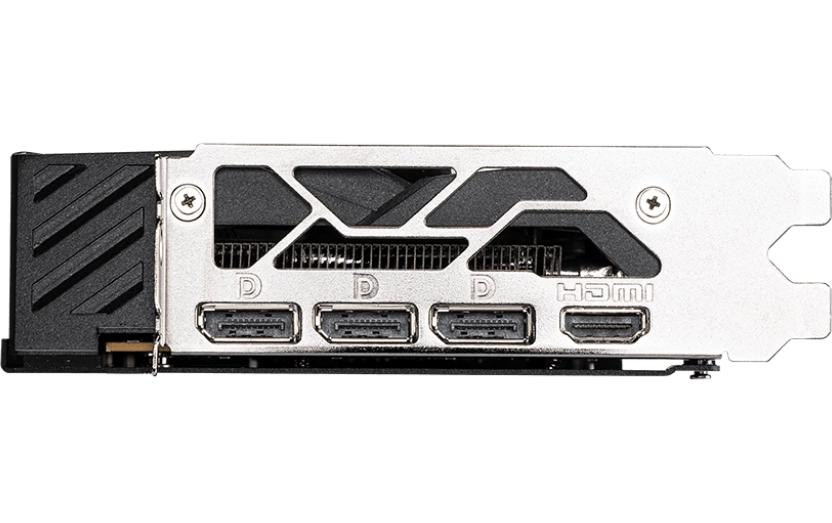 MSI Grafikkarte GeForce RTX 5060 8G GAMING OC