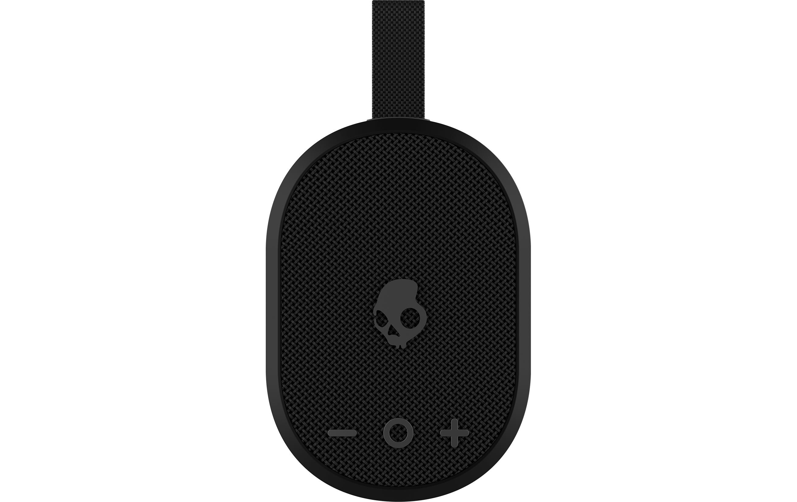 Skullcandy Bluetooth Speaker Ounce + Schwarz