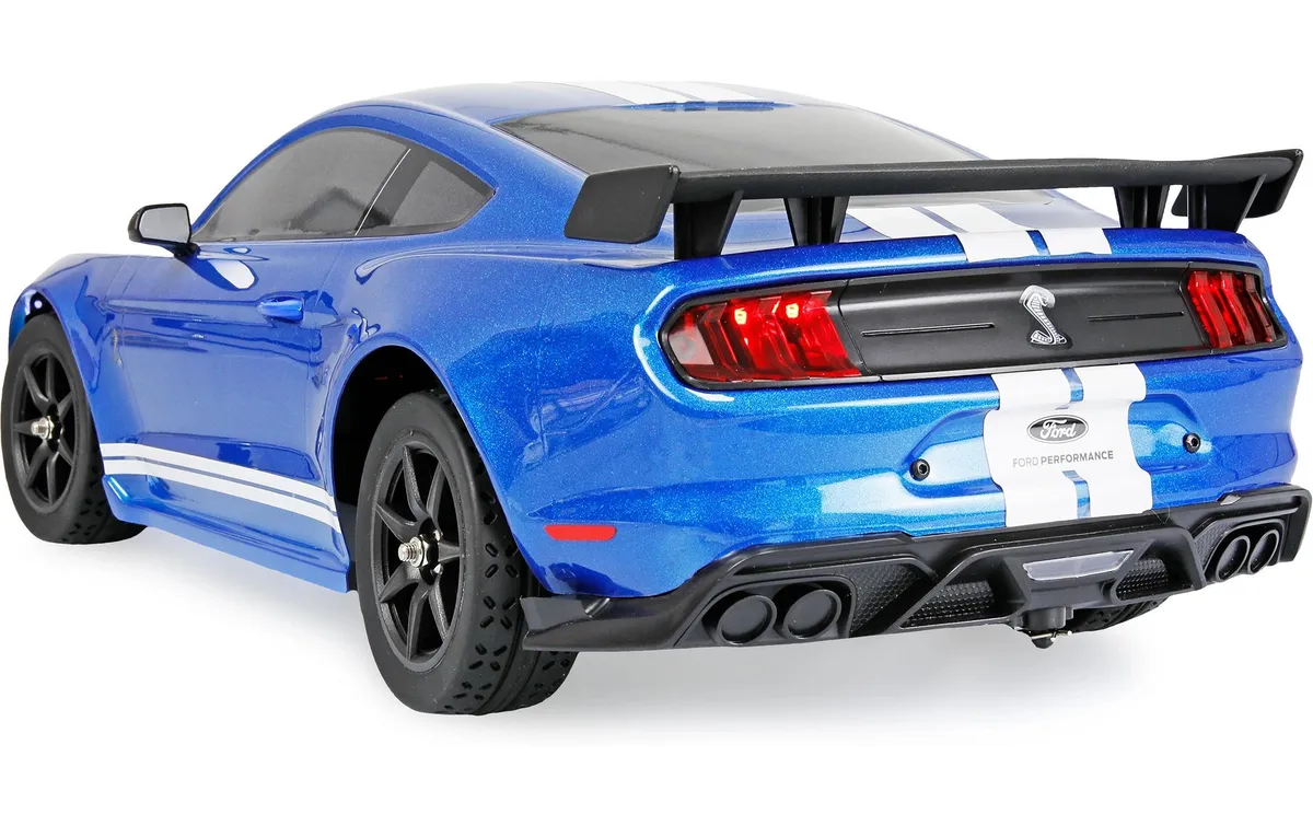 Amewi Hyper Go Ford Mustang Shelby GT500 1:10 ARTR Amewi Hyper Go Ford Mustang Shelby GT500 1:10 ARTR