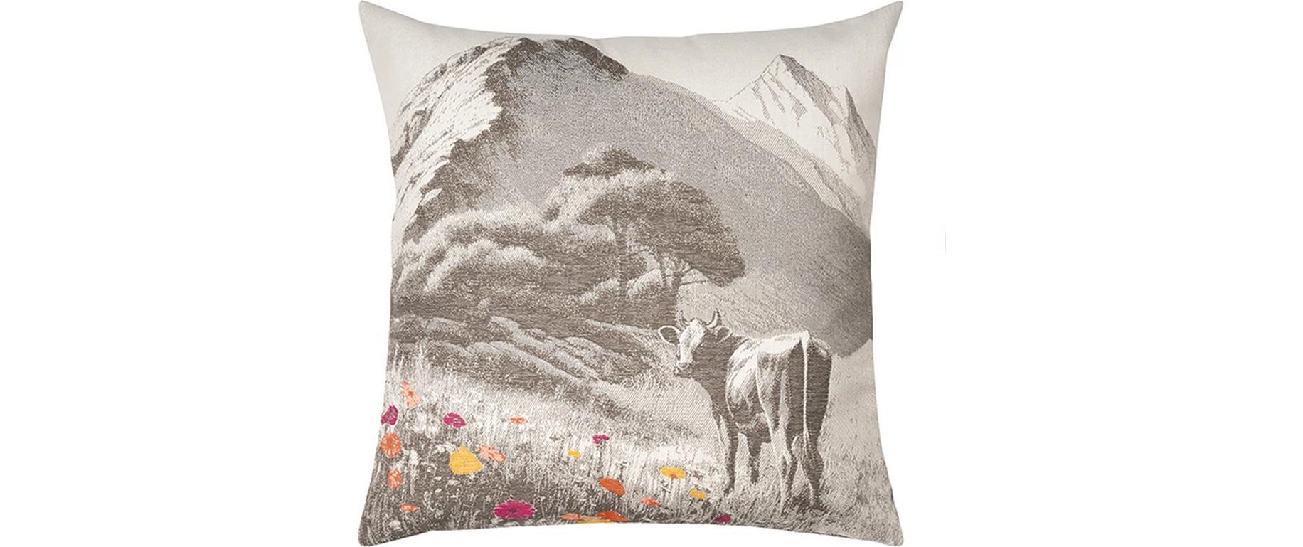 pad Kissenbezug Wildflower Multi, 45 x 45 cm