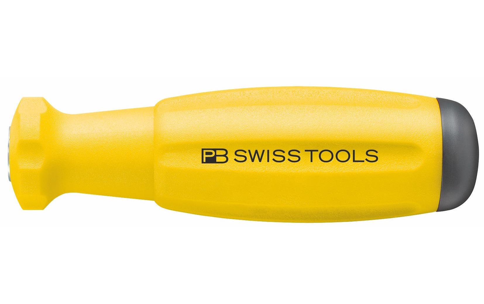 PB Swiss Tools Schraubenzieher-Set 8215 ESD 10-teilig PB Swiss Tools Schraubenzieher-Set 8215 ESD 10-teilig