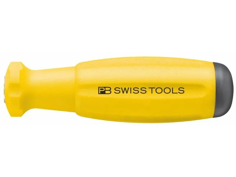 PB Swiss Tools Schraubenzieher-Set 8215 ESD 10-teilig PB Swiss Tools Schraubenzieher-Set 8215 ESD 10-teilig