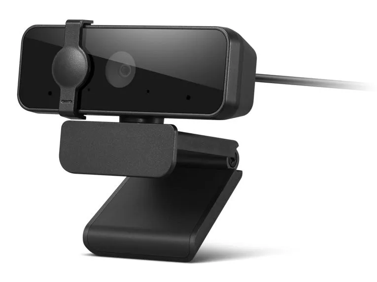 Lenovo USB Kamera Essential Gen2 Full HD, Sichtchutzblende Lenovo USB Kamera Essential Gen2 Full HD, Sichtchutzblende