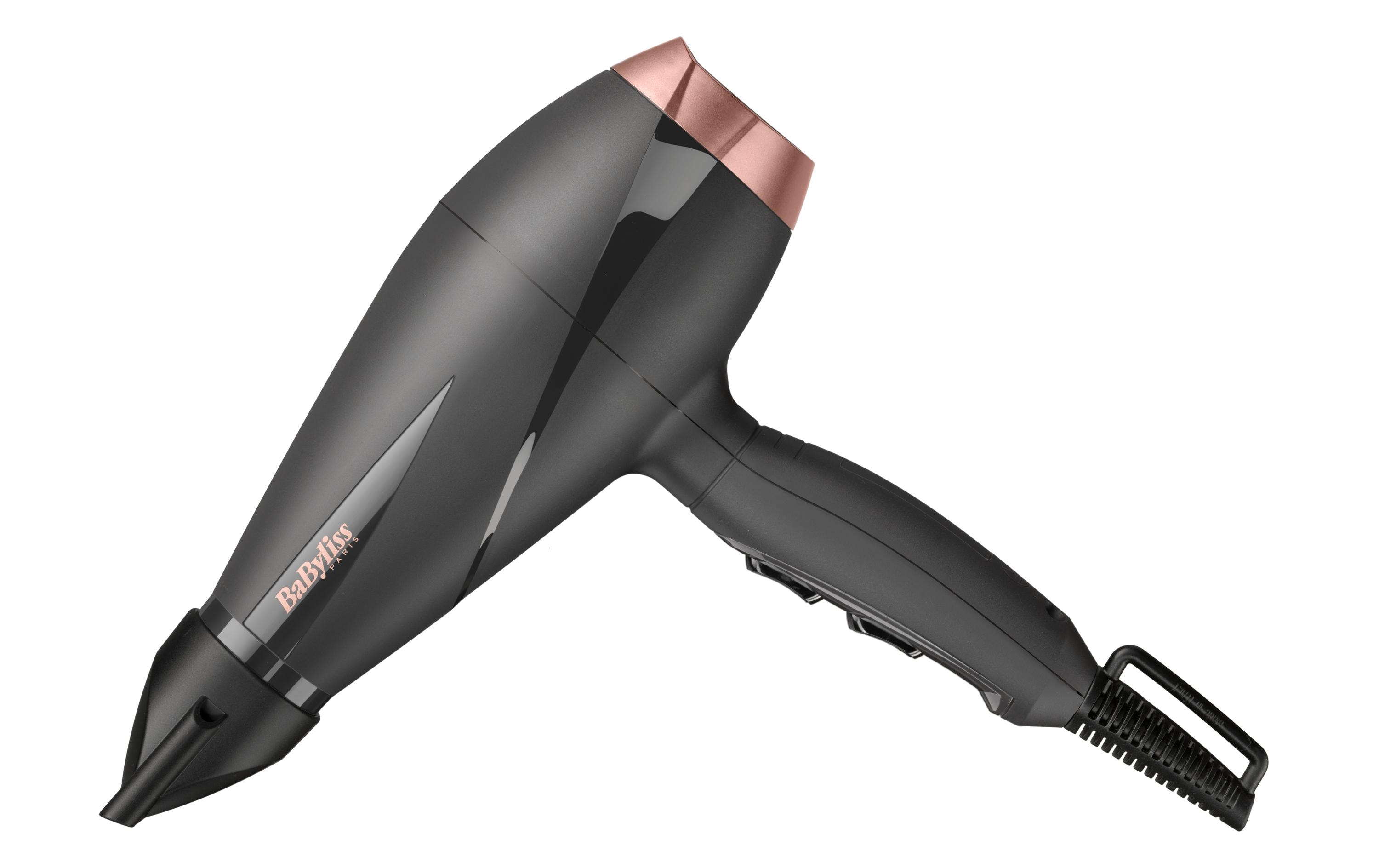 Babyliss Haartrockner Smooth Pro Babyliss Haartrockner Smooth Pro