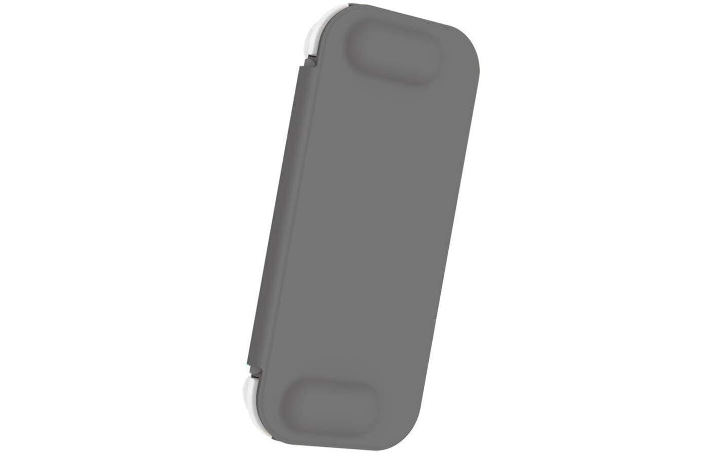 FR-TEC Schutzhülle Switch-L Flip Case Grau