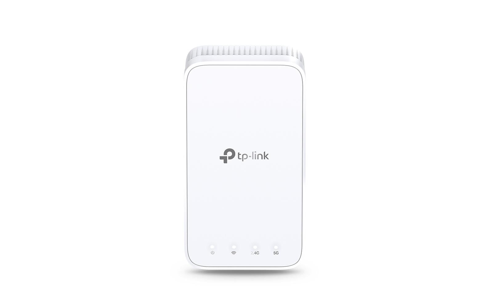 TP-Link WLAN-Mesh-Repeater RE330 TP-Link WLAN-Mesh-Repeater RE330