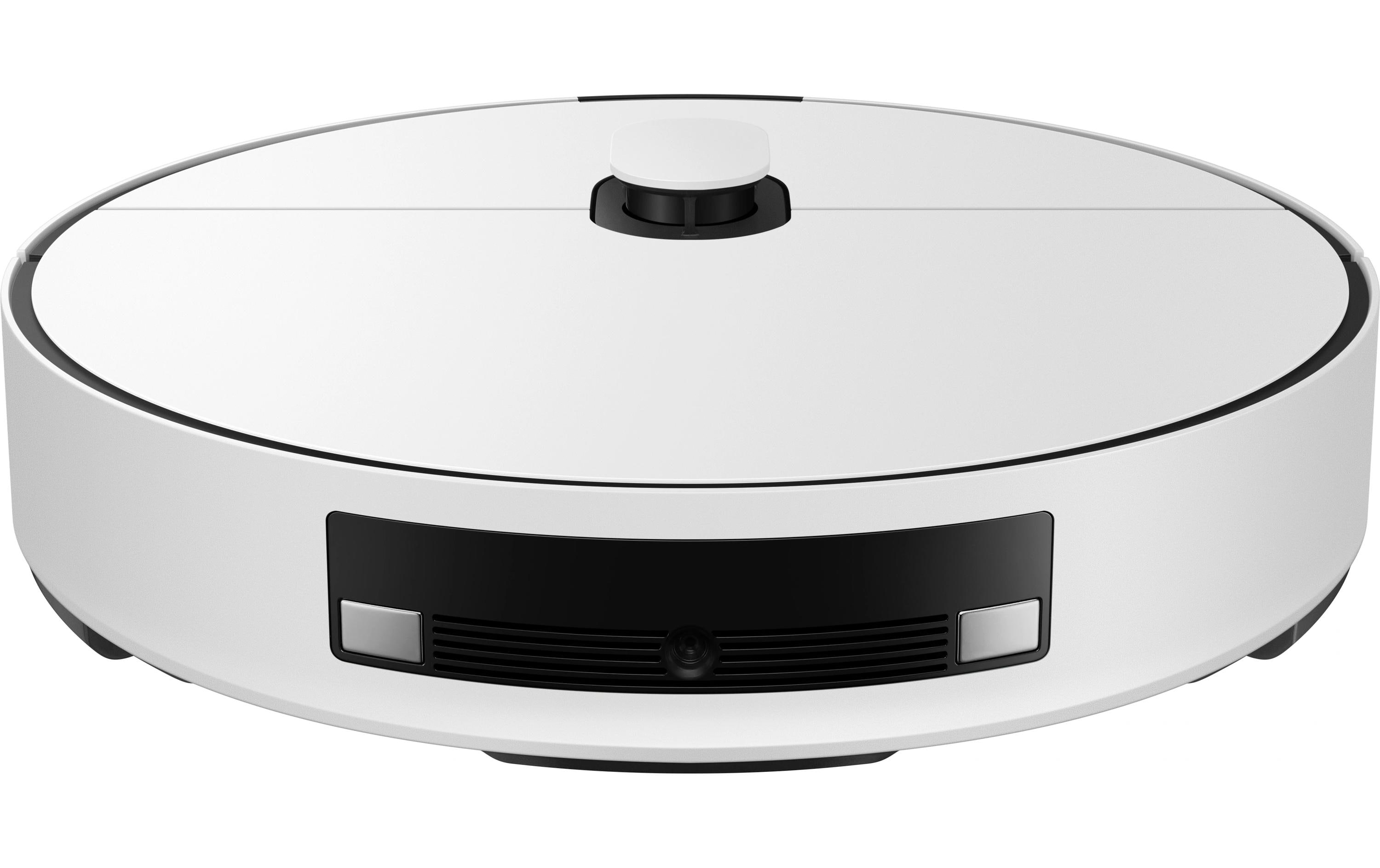 Samsung Saug- und Wischroboter Jet Bot Combo Steam+ VR9600 Weiss