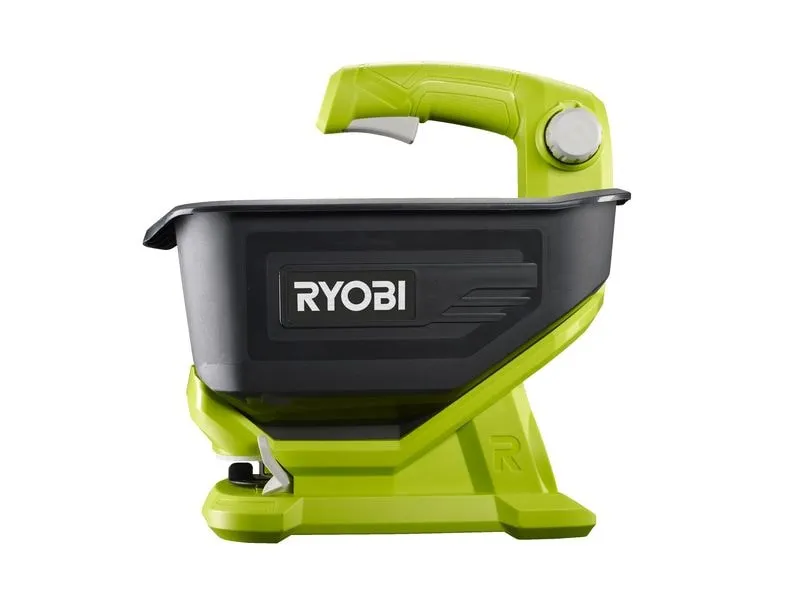 RYOBI Handstreuer 18 V, 2.5-3.5 m, ohne Akku und Ladegerät
