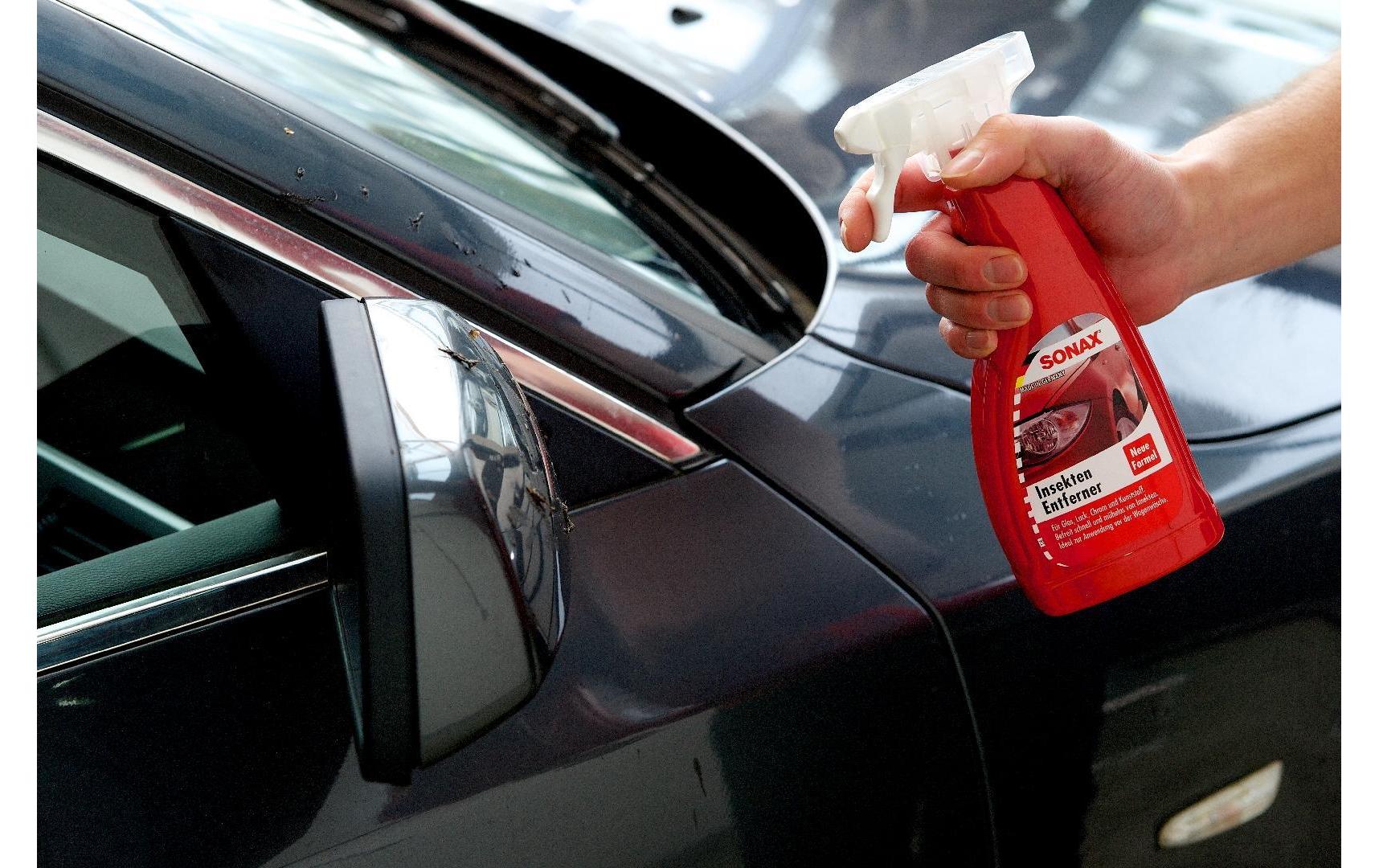 Sonax Insektenentferner 500 ml