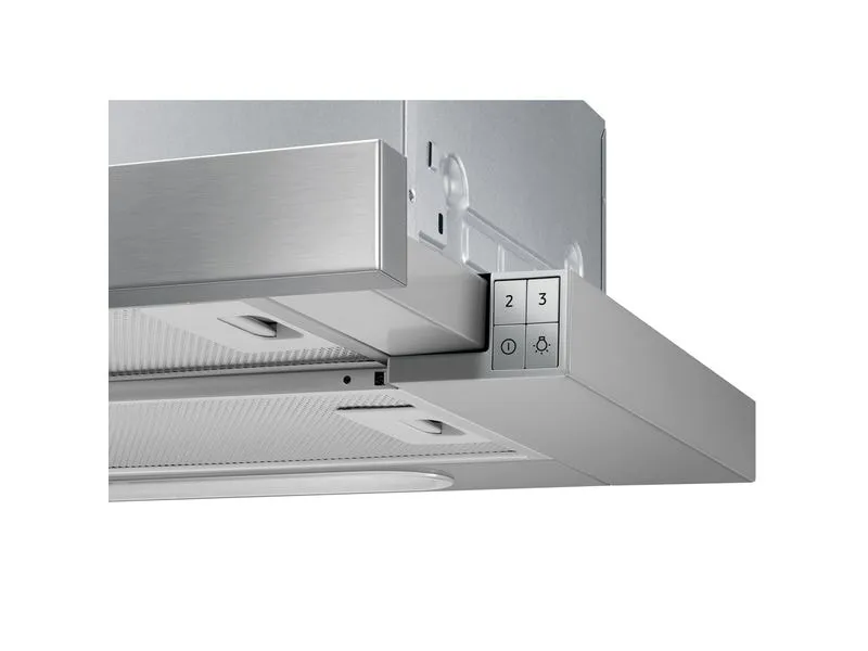 Samsung Dunstabzugshaube NK24M1030IS/UR 3 Stufen Samsung Dunstabzugshaube NK24M1030IS/UR 3 Stufen