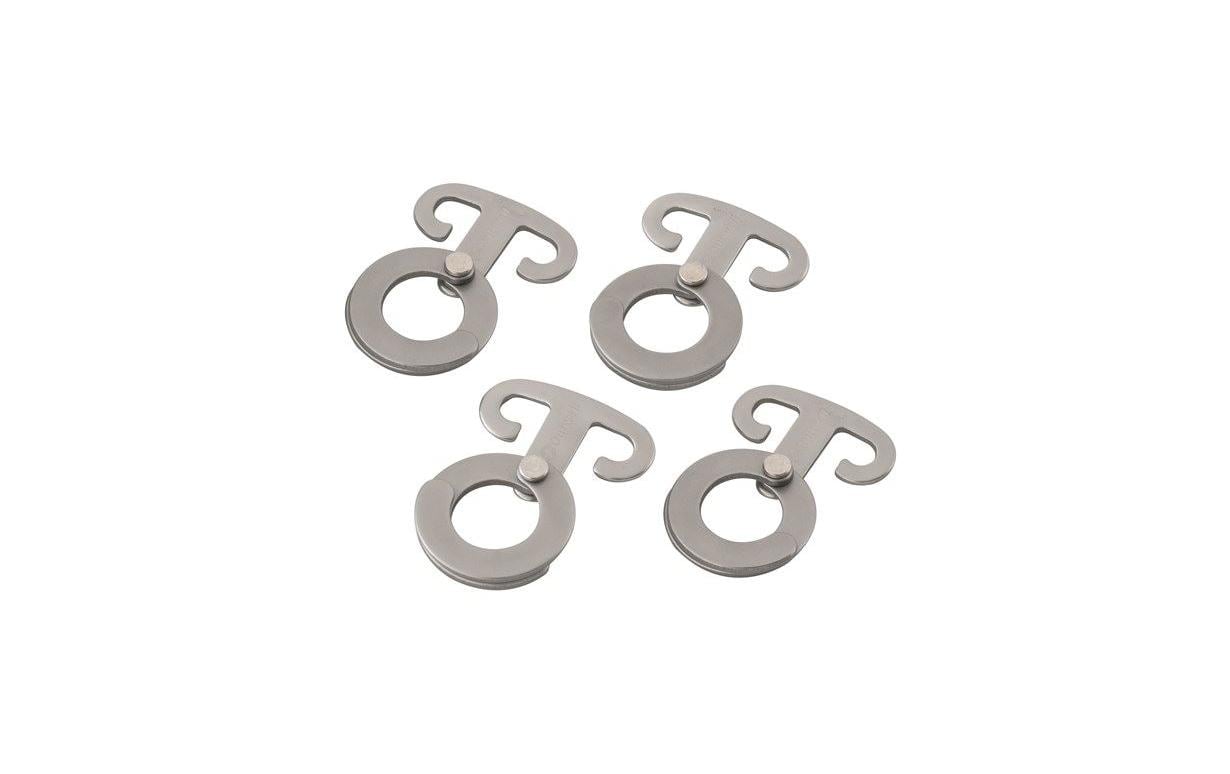 Outwell Zubehörhaken, 4 Stück