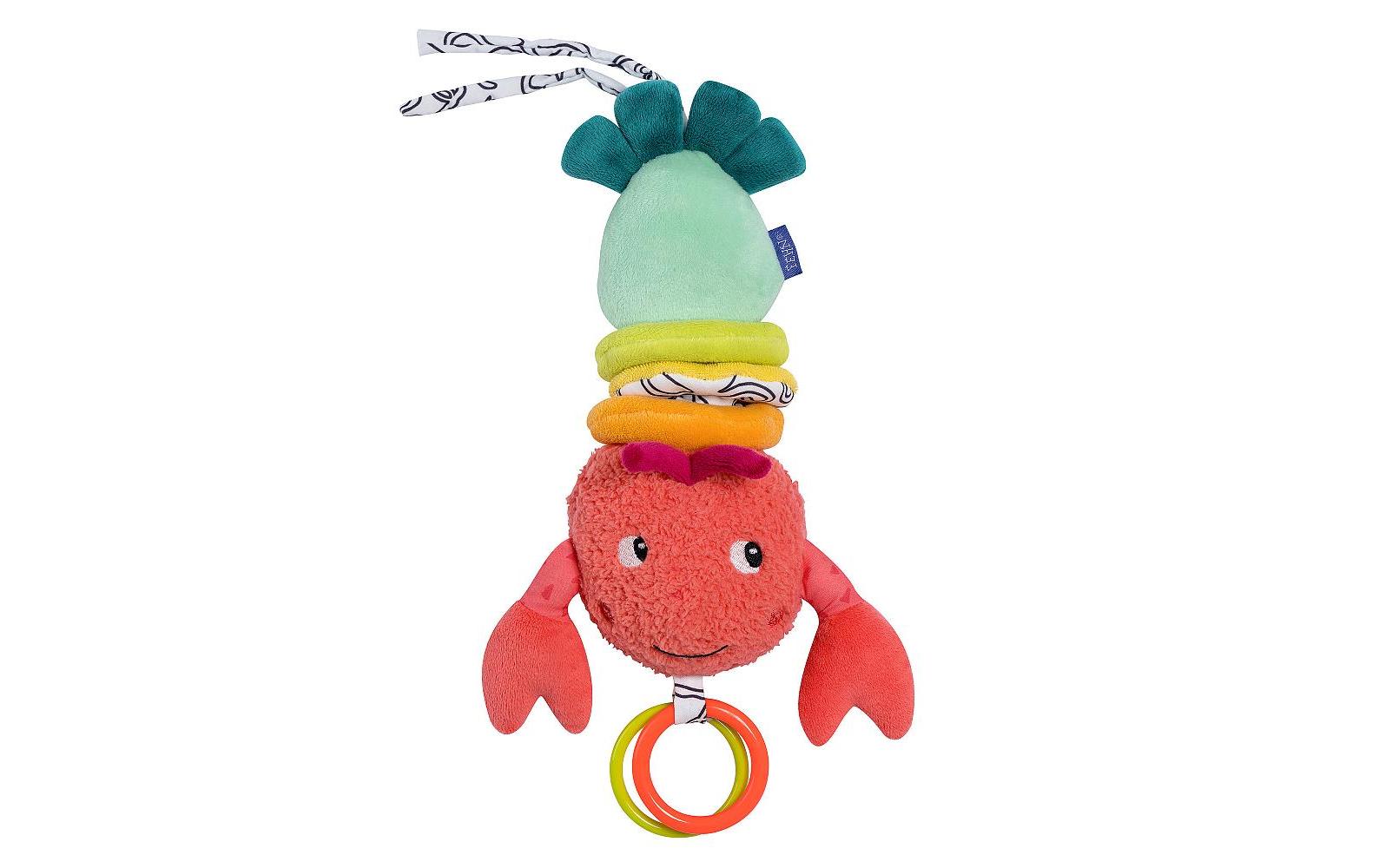 fehn Spieluhr Hummer fehn Spieluhr Hummer