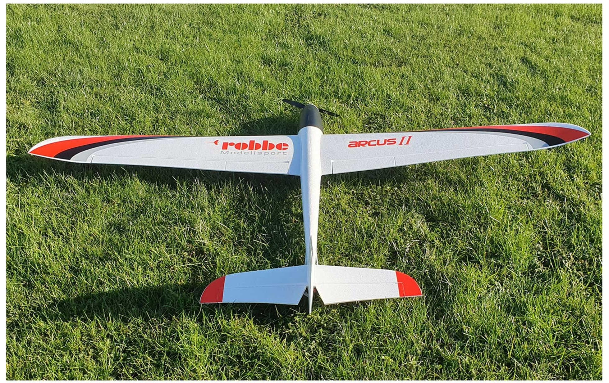 robbe Motorsegler ARCUS II, 1840 mm PNP