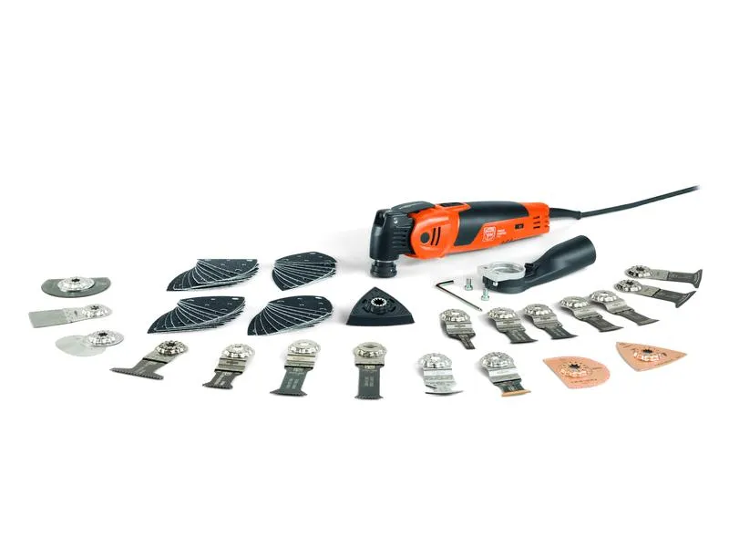 Fein Oszillierer MultiMaster MM 700 Max Top Fein Oszillierer MultiMaster MM 700 Max Top