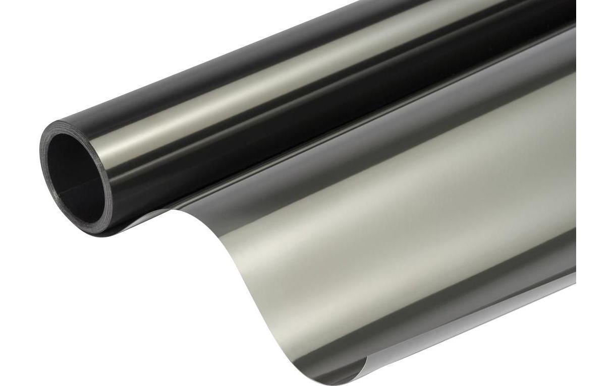 d-c-fix Fensterfolie Spiegel-Sichtschutz 90 cm x 1.5 m