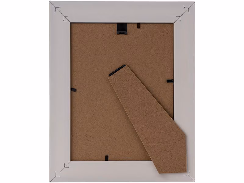 Dörr Bilderrahmen Cottage Braun, 13 x 18 cm