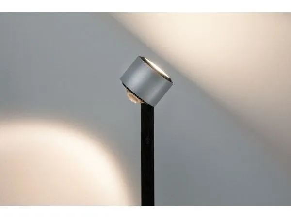 Paulmann Stehleuchte LED Aldan Paulmann Stehleuchte LED Aldan