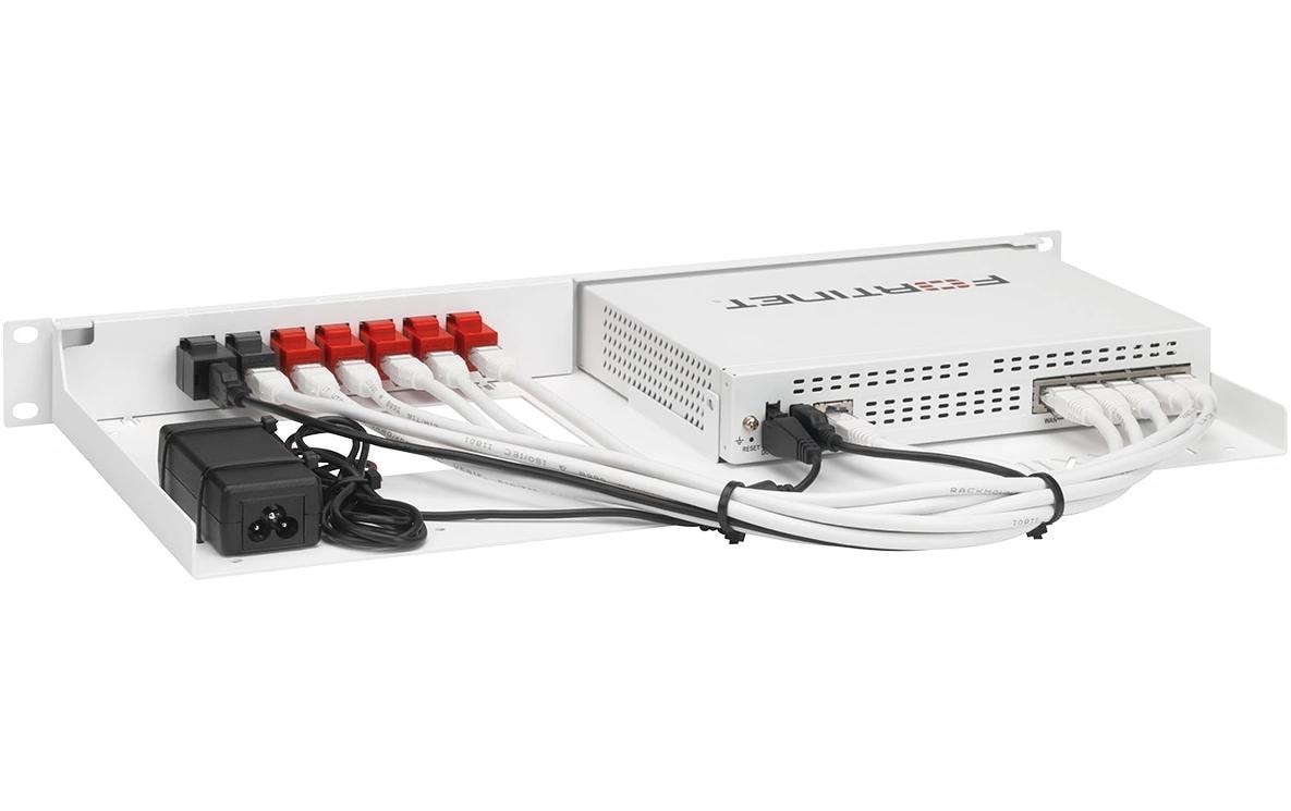 Rackmount IT Rackmount Kit RM-FR-T14 für FortiGate 40F