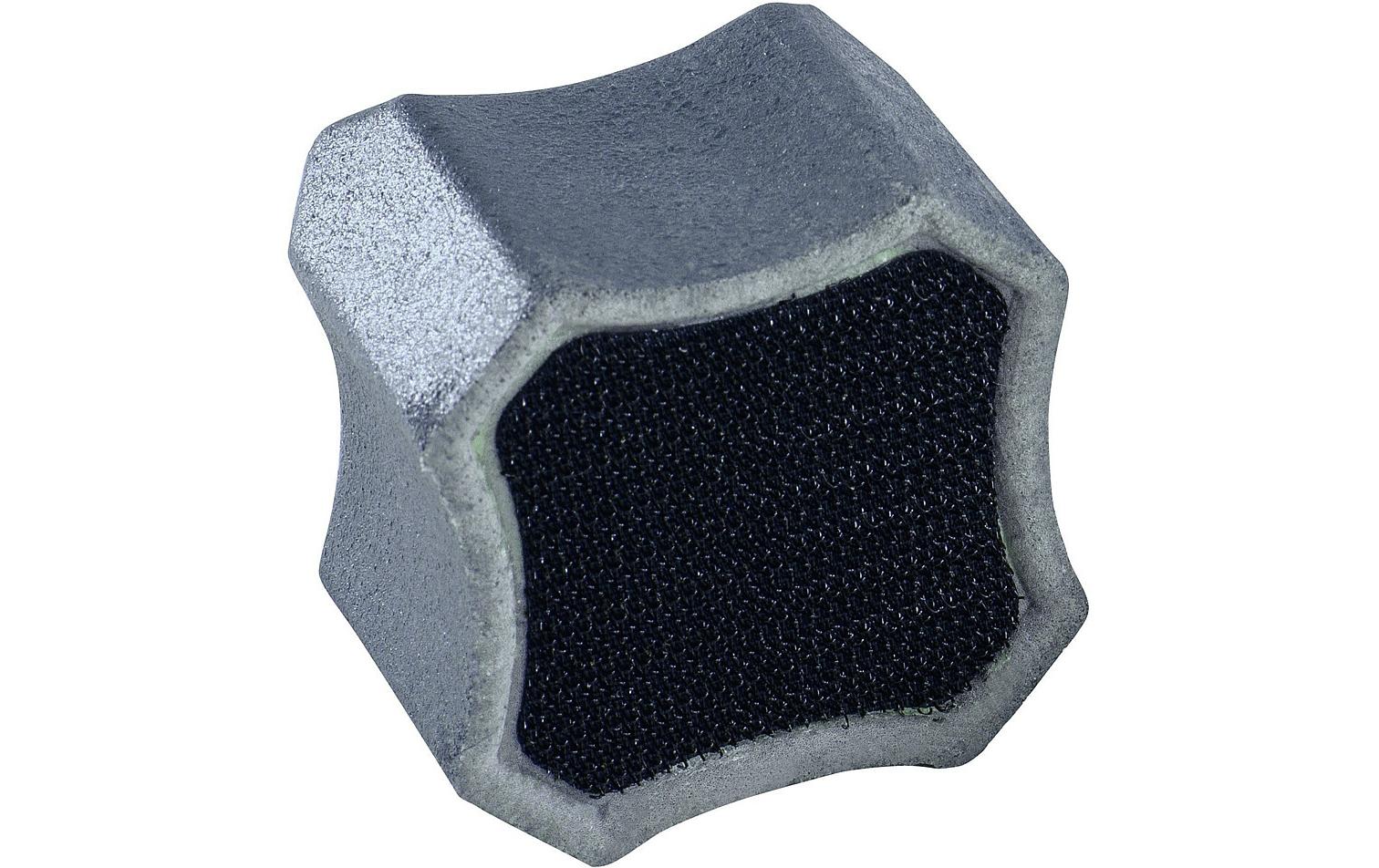 purvario Glas-/Tassen- und Flaschenhalter niedrig 6-teilig