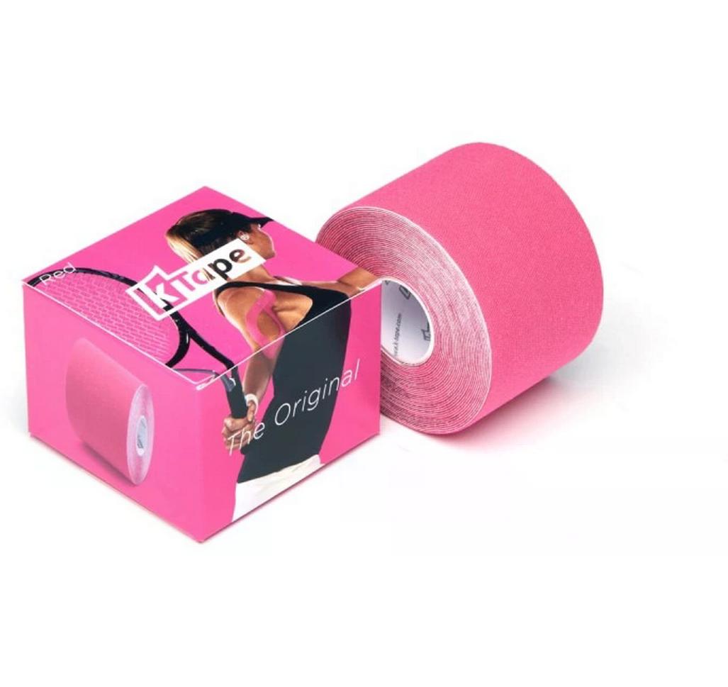 K-Tape K-Tape pink 5 cm x 5 m