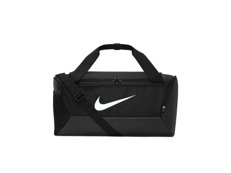 NIKE Sporttasche Brasilia 9.5 41 L Schwarz NIKE Sporttasche Brasilia 9.5 41 L Schwarz
